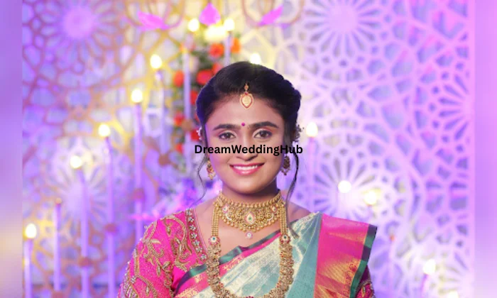 Yeshwini Makeup Academy